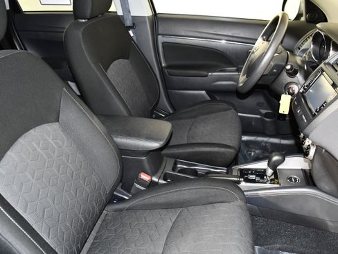 Used 2022 Mitsubishi Outlander Sport ES AWD/4WD image 42