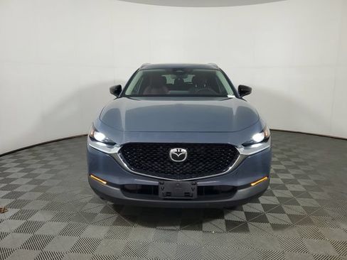 Used 2025 MAZDA CX-30 AWD 2.5 S w/ Preferred Package image 2