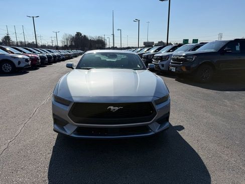 New 2026 Ford Mustang Premium image 8