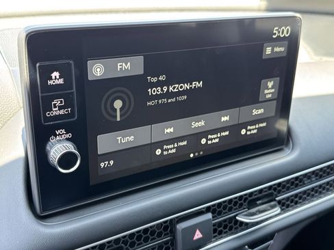 New 2026 Honda HR-V EX-L image 13