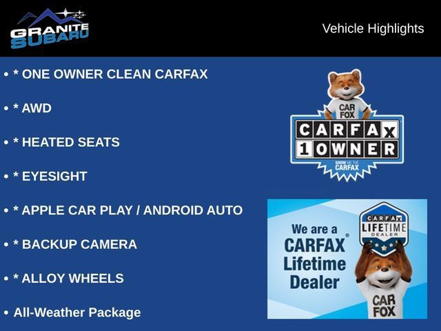 Used 2019 Subaru Forester Premium w/ All-Weather Package AWD/4WD image 2