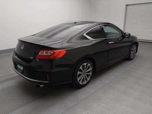 Used 2015 Honda Accord EX-L image 9