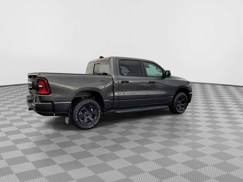 New 2026 RAM 1500 Express image 8