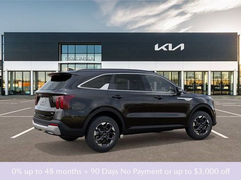 New 2026 Kia Sorento S image 6