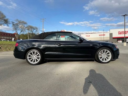 Used 2017 Audi A5 2.0T Sport w/ Convenience Package image 7