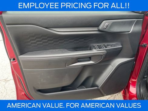 New 2026 Ford Ranger XLT AWD/4WD image 15