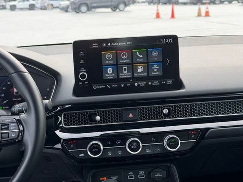 Certified 2023 Honda Civic Sport Touring image 19