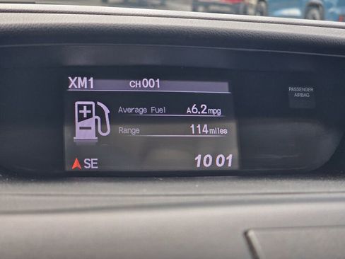 Used 2012 Honda CR-V EX-L image 20