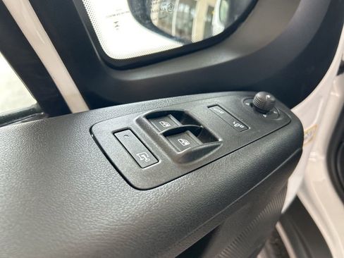 New 2026 RAM ProMaster 2500 w/ Convenience Group image 31