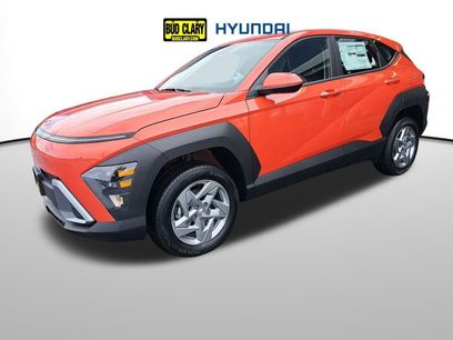 New 2026 Hyundai Kona SE