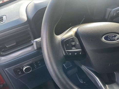 Certified 2024 Ford Maverick XL image 19