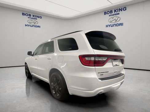 Used 2021 Dodge Durango GT RWD image 3