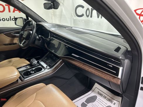 Used 2022 Audi Q7 3.0T Prestige image 13