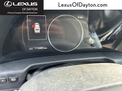 Used 2019 Lexus ES 350 w/ Premium Package