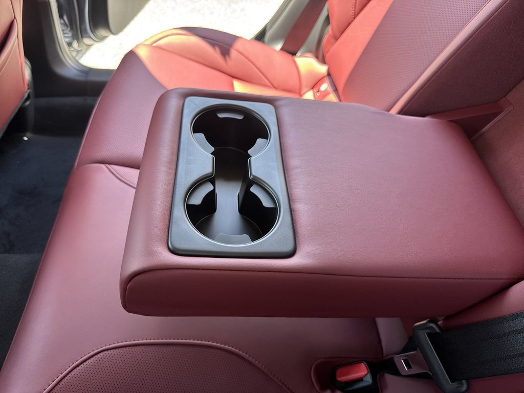 New 2026 MAZDA MAZDA3 Carbon AWD/4WD image 37