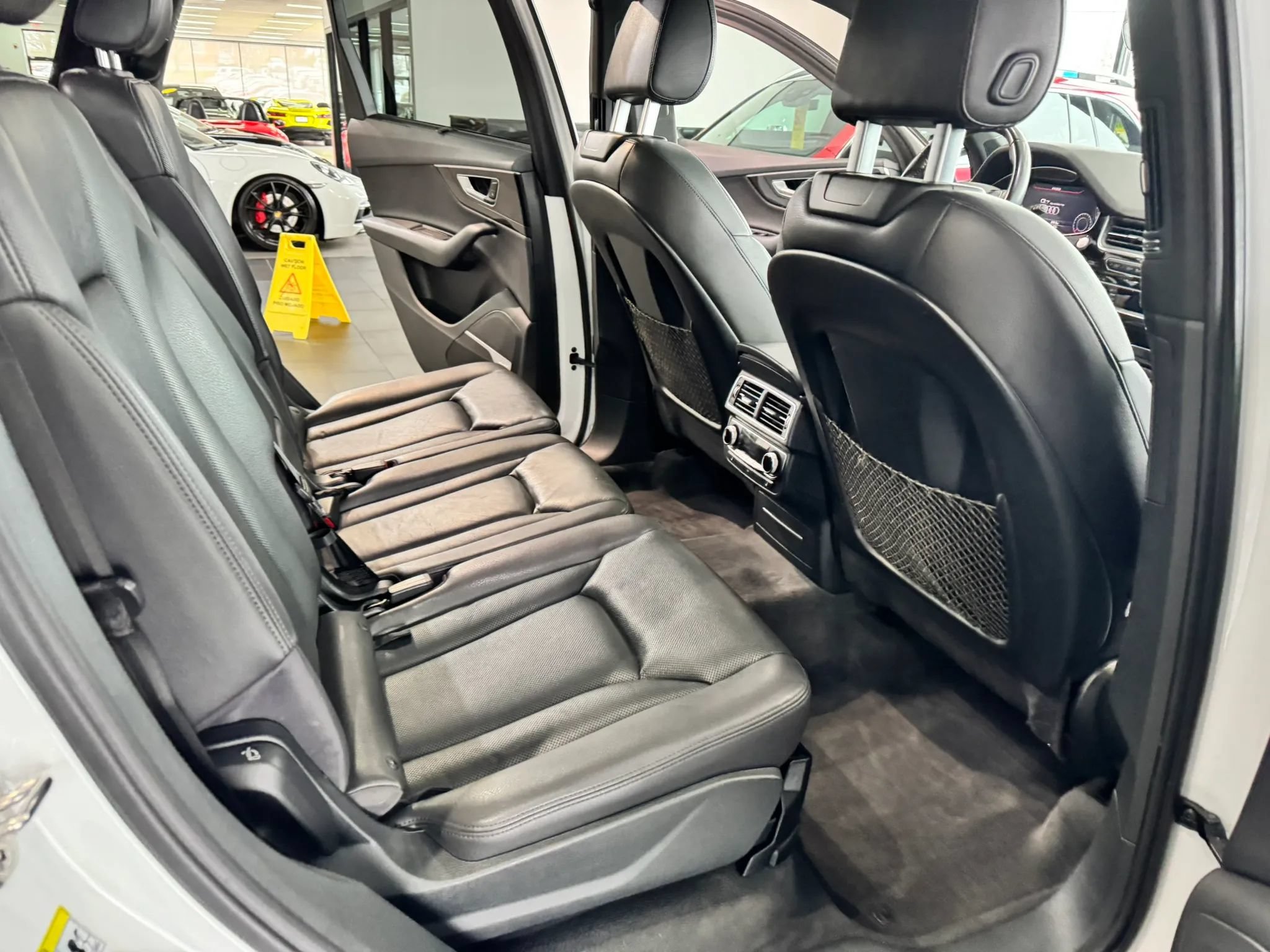 Used 2017 Audi Q7 3.0T Prestige AWD/4WD image 15