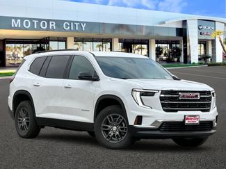 New 2026 GMC Acadia Elevation video 2