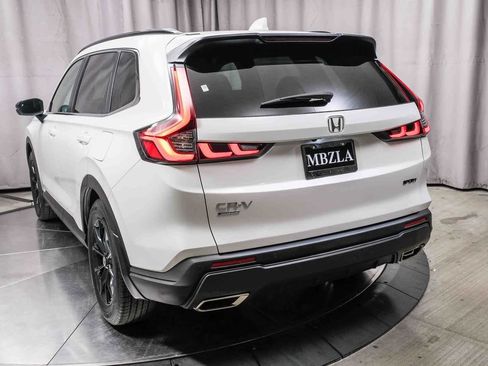 Used 2024 Honda CR-V Sport-L image 8