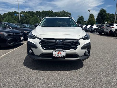 Used 2026 Subaru Crosstrek 2.5i Limited w/ Popular Package #4A AWD/4WD image 6