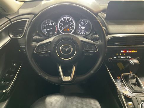 Certified 2022 MAZDA CX-9 Touring AWD/4WD image 21