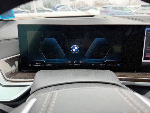 Used 2025 BMW X5 xDrive40i image 15