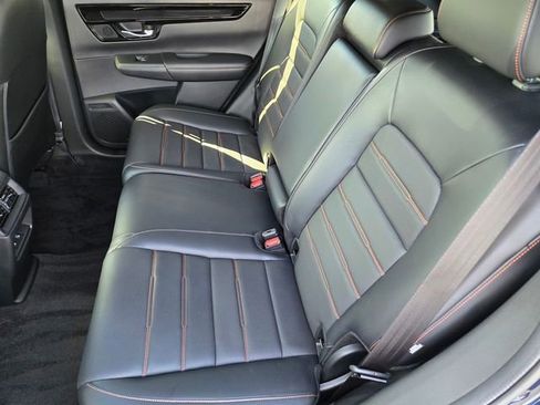 Used 2023 Honda CR-V Sport Touring image 10