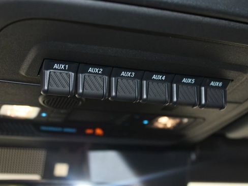 New 2026 Ford Bronco Badlands AWD/4WD image 50