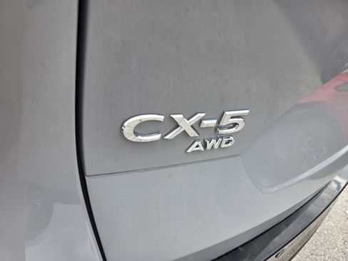 New 2026 MAZDA CX-5 2.5 S w/ Premium Package image 10