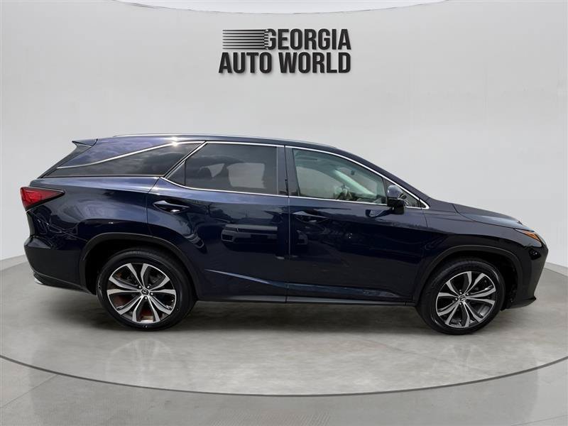 Used 2018 Lexus RX 350L FWD w/ Premium Package image 11