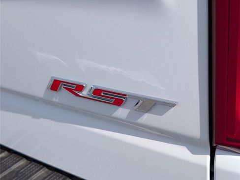 New 2026 Chevrolet Silverado 1500 RST image 5