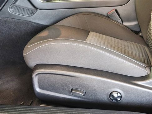 Used 2021 Dodge Challenger SRT Hellcat Redeye image 23