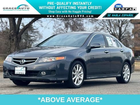 Used 2008 Acura TSX image 1