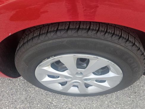 Used 2013 Kia Rio LX w/ PWR Pkg image 16