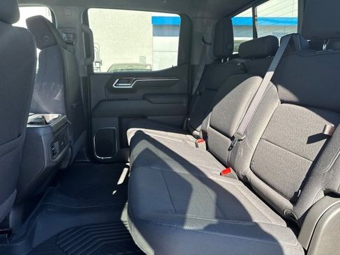 New 2025 Chevrolet Silverado 1500 RST image 15