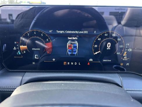 Used 2024 Ford Mustang Premium RWD image 32