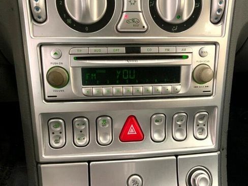 Used 2004 Chrysler Crossfire Coupe image 14