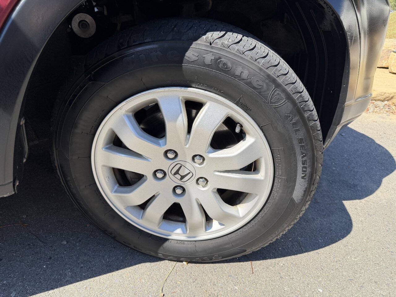 Used 2006 Honda CR-V EX image 19