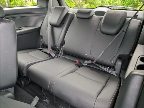 New 2026 Honda Odyssey Sport-L image 13
