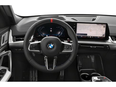 New 2026 BMW X2 M35i w/ Technology Package AWD/4WD image 4
