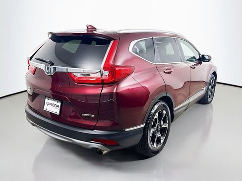 Used 2019 Honda CR-V Touring image 7