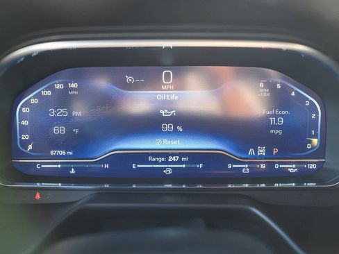 Used 2024 Chevrolet Tahoe LT image 22