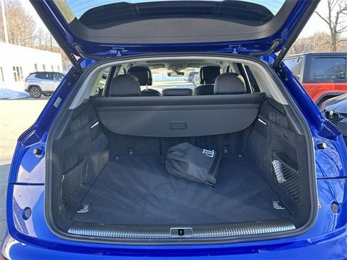 Used 2024 Audi Q5 e Premium Plus image 27