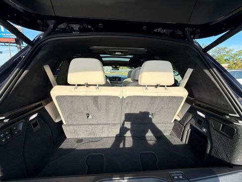 Used 2024 BMW X7 M60i w/ Executive Package AWD/4WD image 33
