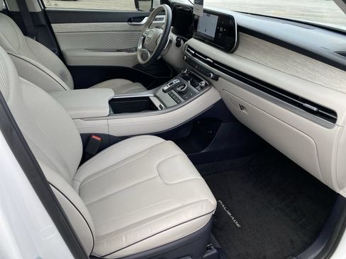 Used 2023 Hyundai Palisade Calligraphy FWD image 36