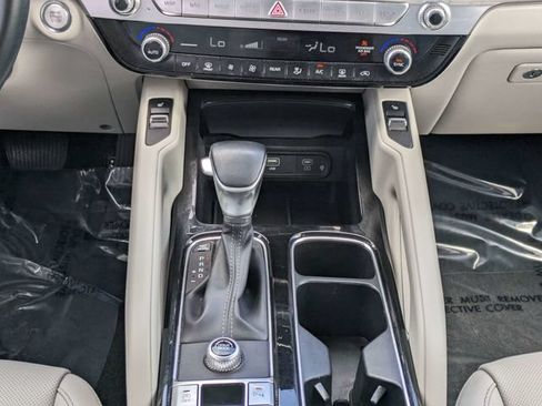 Used 2024 Kia Telluride S FWD image 20