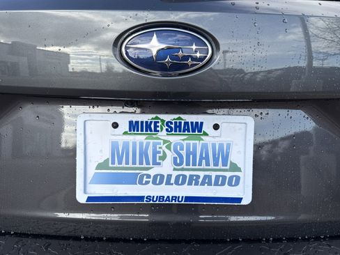 New 2026 Subaru Crosstrek 2.5i Wilderness image 14