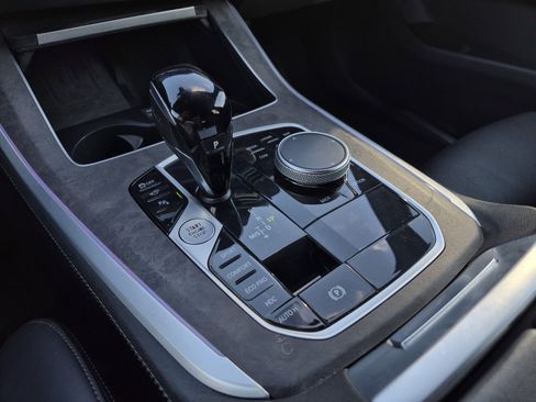 Certified 2023 BMW X5 xDrive40i image 18