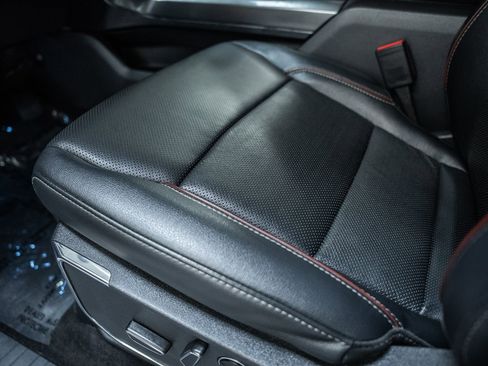 Certified 2023 Ford F150 Lariat w/ Equipment Group 502A High image 45