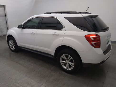 Used 2016 Chevrolet Equinox LT w/ Convenience Package FWD image 3