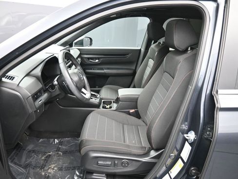 Certified 2024 Honda CR-V Sport image 19